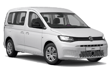 Van Hire Shipley - Caddy Van - Van hire Shipley