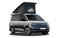 Van Hire Shipley - VW Campervan - Van hire Shipley